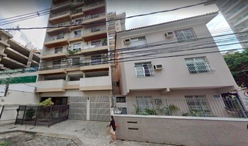 Imagem de fundo do condomínio Condomínio Do Edifício Sebring - Icaraí - Niteroi - RJ