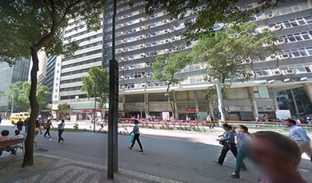 Imagem de fundo do condomínio Condomínio Do Edifício Seculo Frontin - Centro - Rio De Janeiro - RJ