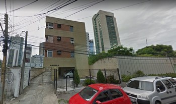 Imagem de fundo do condomínio Condomínio Do Edifício Secundus - Boa Viagem - Recife - PE