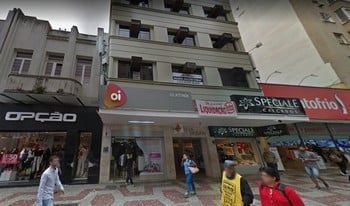 Imagem de fundo do condomínio Condomínio Do Edifício Sedan - Centro - Juiz De Fora - MG