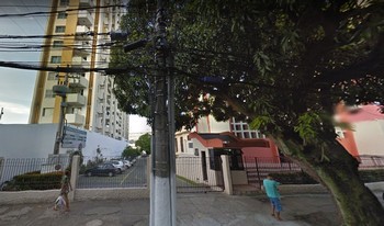 Imagem de fundo do condomínio Condomínio Do Edifício Segall - Reduto - Belém - PA