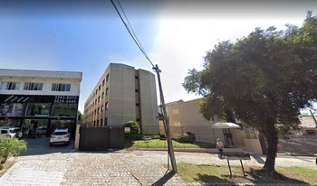 Imagem de fundo do condomínio Condomínio Do Edifício Segalla - água Verde - Curitiba - PR