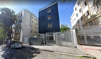 Imagem de fundo do condomínio Condomínio Do Edifício Segovia - Sion - Belo Horizonte - MG