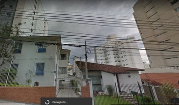 Imagem de fundo do condomínio Condomínio Do Edifício Segovia - Centro - Juiz De Fora - MG