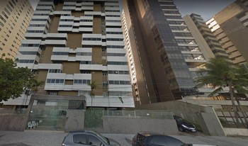 Imagem de fundo do condomínio Condomínio Do Edifício Segovia - Boa Viagem - Recife - PE