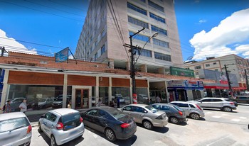 Imagem de fundo do condomínio Condomínio Do Edifício Seis De Julho - Alto - Teresópolis - RJ
