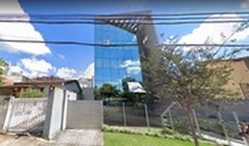 Imagem de fundo do condomínio Condomínio Do Edifício Seisan - Serra - Belo Horizonte - MG