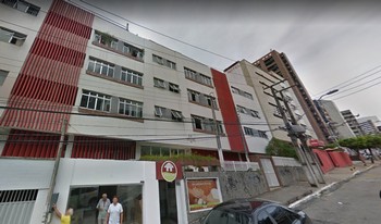 Imagem de fundo do condomínio Condomínio Do Edifício Seixas Bloco B - Meireles - Fortaleza - CE