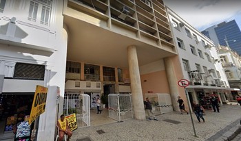 Imagem de fundo do condomínio Condomínio Do Edifício Seklam - Centro - Rio De Janeiro - RJ