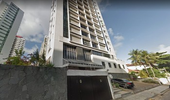 Imagem de fundo do condomínio Condomínio Do Edifício Selecta Praia Residence - Pina - Recife - PE