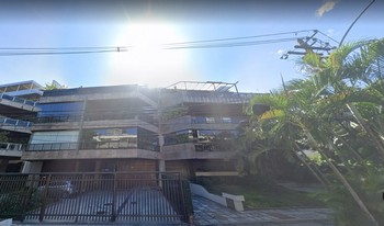 Imagem de fundo do condomínio Condomínio Do Edifício ''selene'' - Barra Da Tijuca - Rio De Janeiro - RJ