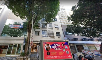 Imagem de fundo do condomínio Condomínio Do Edifício Selene - Flamengo - Rio De Janeiro - RJ