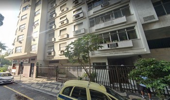 Imagem de fundo do condomínio Condomínio Do Edifício Seleno - Flamengo - Rio De Janeiro - RJ