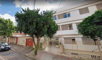 Imagem de fundo do condomínio Condomínio Do Edifício Senador - São Pedro - Belo Horizonte - MG