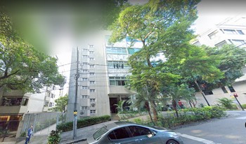 Imagem de fundo do condomínio Condomínio Do Edifício Senador - Lourdes - Belo Horizonte - MG