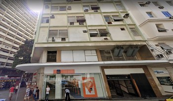 Imagem de fundo do condomínio Condomínio Do Edifício Senador Dantas - Centro - Rio De Janeiro - RJ