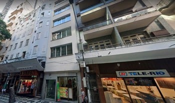 Imagem de fundo do condomínio Condomínio Do Edifício Senador Dantas - Centro - Rio De Janeiro - RJ