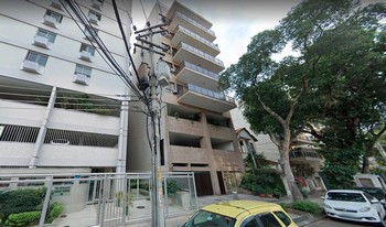 Imagem de fundo do condomínio Condomínio Do Edifício Senador Muniz Freire - Andarai - Rio De Janeiro - RJ