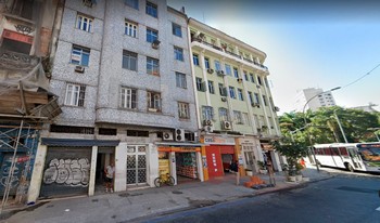 Imagem de fundo do condomínio Condomínio Do Edifício Senhor Do Bonfim - Centro - Rio De Janeiro - RJ