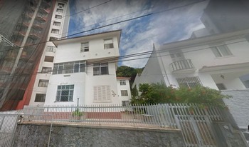 Imagem de fundo do condomínio Condomínio Do Edifício Senhor Do Bonfim - Barra - Salvador - BA
