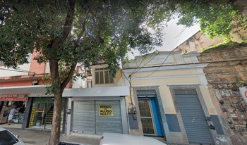 Imagem de fundo do condomínio Condomínio Do Edifício Senhora Do Carmo - Centro - Niteroi - RJ