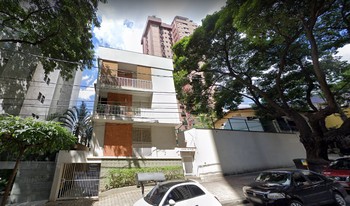 Imagem de fundo do condomínio Condomínio Do Edifício Senhora Do Pilar - Centro - Belo Horizonte - MG