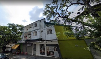 Imagem de fundo do condomínio Condomínio Do Edifício Senhora Do Socorro - Centro - Belo Horizonte - MG