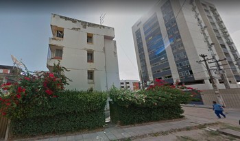 Imagem de fundo do condomínio Condomínio Do Edifício Senzala - Candeias - Jaboatão Dos Guararapes - PE