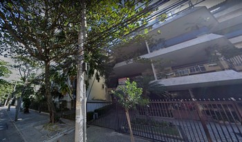 Imagem de fundo do condomínio Condomínio Do Edifício Senzala - Barra Da Tijuca - Rio De Janeiro - RJ