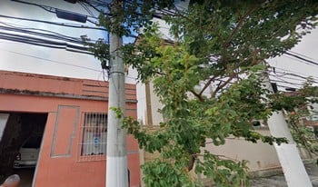 Imagem de fundo do condomínio Condomínio Do Edifício Sepetiba - Centro - Niteroi - RJ