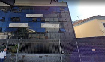Imagem de fundo do condomínio Condomínio Do Edifício Sepra Negra - Andarai - Rio De Janeiro - RJ