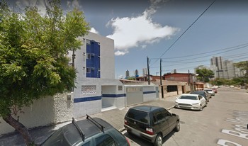 Imagem de fundo do condomínio Condomínio Do Edifício Serafim Teixeira - Tamarineira - Recife - PE