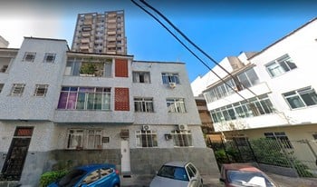 Imagem de fundo do condomínio Condomínio Do Edifício Serafim Valandro - Botafogo - Rio De Janeiro - RJ