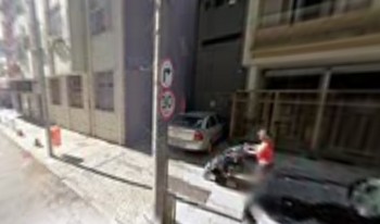 Imagem de fundo do condomínio Condomínio Do Edifício Serenata - Copacabana - Rio De Janeiro - RJ