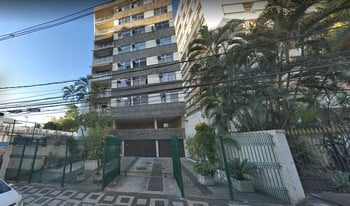 Imagem de fundo do condomínio Condomínio Do Edifício Sergio - Tijuca - Rio De Janeiro - RJ