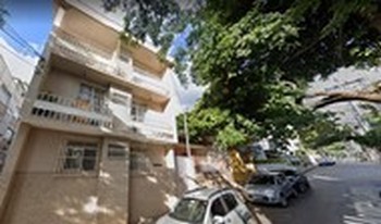Imagem de fundo do condomínio Condomínio Do Edifício Sergio Ricardo - Anchieta - Belo Horizonte - MG
