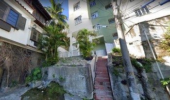Imagem de fundo do condomínio Condomínio Do Edifício Sergio - Santo Cristo - Rio De Janeiro - RJ