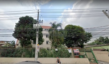 Imagem de fundo do condomínio Condomínio Do Edifício Serp - Campinho - Rio De Janeiro - RJ