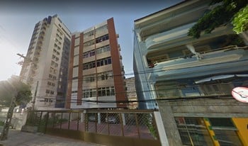 Imagem de fundo do condomínio Condomínio Do Edifício Serpa Pinto - Boa Viagem - Recife - PE