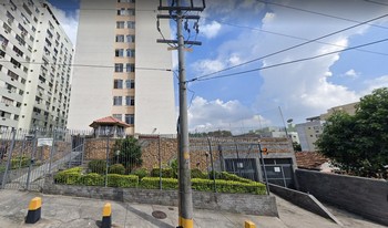 Imagem de fundo do condomínio Condomínio Do Edifício Serpens - Jacarepaguá - Rio De Janeiro - RJ