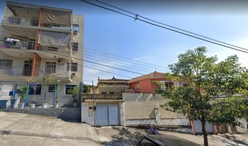 Imagem de fundo do condomínio Condomínio Do Edifício Serra Azul - Madureira - Rio De Janeiro - RJ