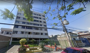 Imagem de fundo do condomínio Condomínio Do Edifício Serra Da Mantiqueira - Bonsucesso - Rio De Janeiro - RJ