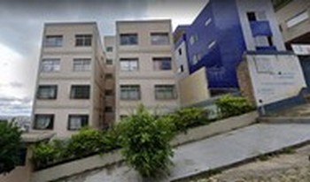 Imagem de fundo do condomínio Condomínio Do Edifício Serra Da Moeda - São Lucas - Belo Horizonte - MG