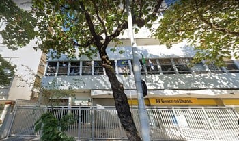 Imagem de fundo do condomínio Condomínio Do Edifício Serra Da Paz - Ipanema - Rio De Janeiro - RJ