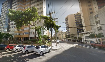 Imagem de fundo do condomínio Condomínio Do Edifício Serra Da - Pituba - Salvador - BA