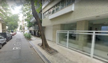 Imagem de fundo do condomínio Condomínio Do Edifício Serra Das Esmeraldas - Flamengo - Rio De Janeiro - RJ