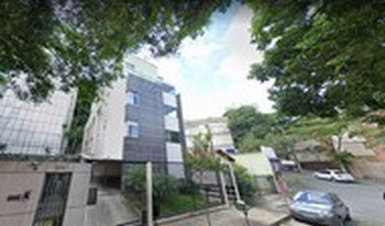 Imagem de fundo do condomínio Condomínio Do Edifício Serra De - Apodi - Belo Horizonte - MG