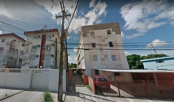 Imagem de fundo do condomínio Condomínio Do Edifício Serra De Guadarrama - Várzea - Recife - PE