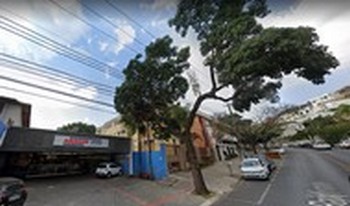 Imagem de fundo do condomínio Condomínio Do Edifício Serra Del Rey - Mangabeiras - Belo Horizonte - MG