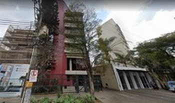 Imagem de fundo do condomínio Condomínio Do Edifício Serra Del Rey - Mangabeiras - Belo Horizonte - MG